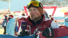 Marcin Orłowski (fot. TVP)