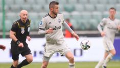 Plan transmisji PKO Ekstraklasy w TVP Sport (fot. PAP)