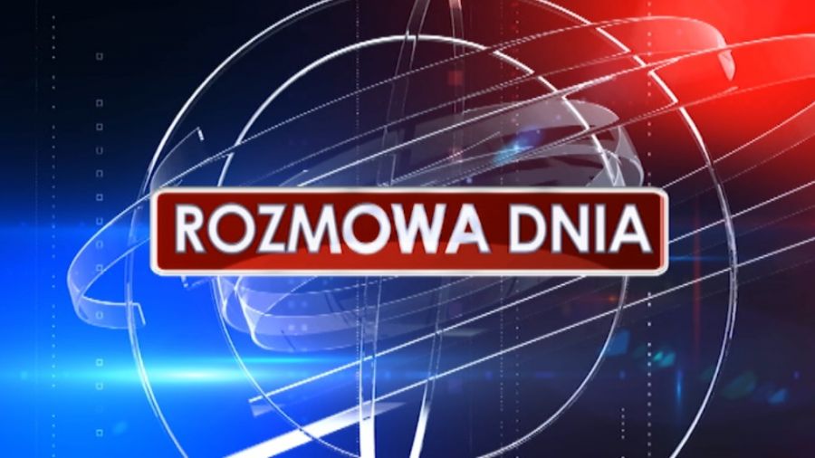 Rozmowa w TVP3 Szczecin