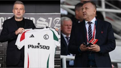 Magazyn sportowy (Polskie Radio RDC) [transmisja na żywo, online, live stream] (20.06.2025)