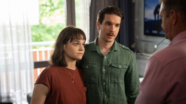 Fotostory: Czas się skończył