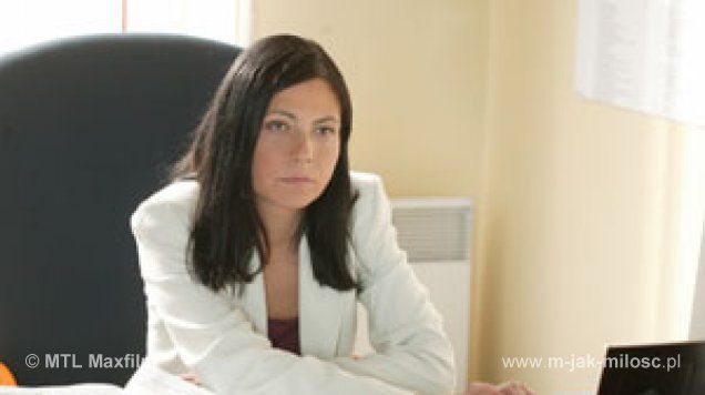 Dorota  Sadowska