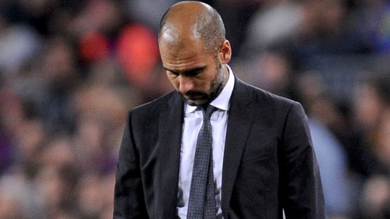 Pep Guardiola po raz ostatni poprowadzi Barcelonę (fot. Getty Images)