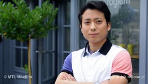 Kulisy: Taro robi casting