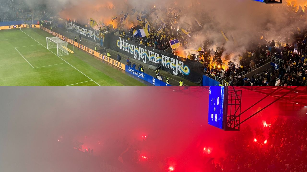 Fortuna Puchar Polski. Motor Lublin – Legia Warszawa. Gołębiewski i Saganowski ocenili mecz