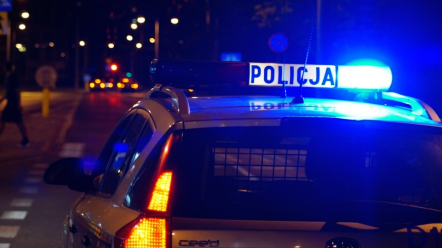 Gołuchów powiat pleszewski strzelali z wiatrówki w okna (fot. zdj. ilustracyjne, policja.pl)