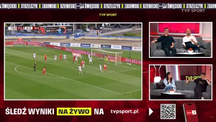 Multi1liga, transmisja alternatywna z meczów 34. kolejki Betclic 1 Ligi [transmisja, na żywo, online, live stream]