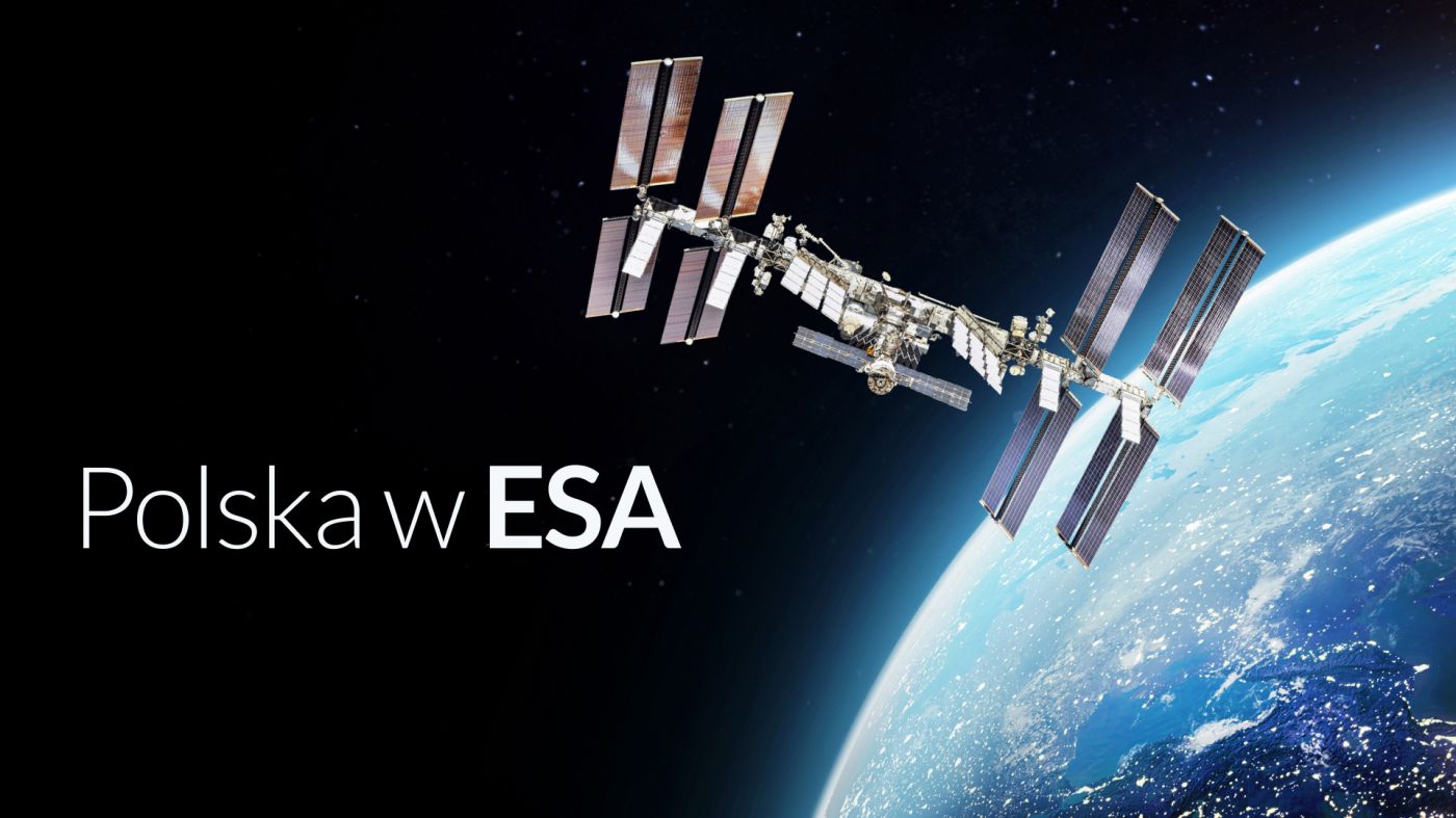 Polska w ESA – aktywna obecność od ponad dekady