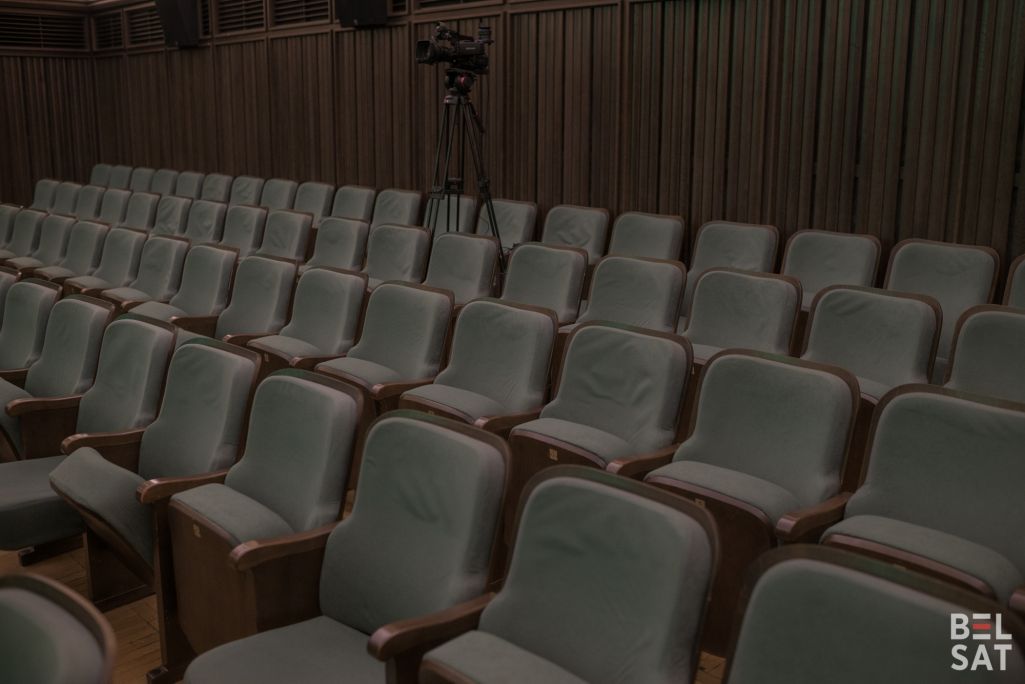 Bulbamovie 2023 (Фота: Карына Пашко / Белсат)