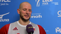 Bartosz Kurek (fot. TVP)