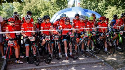 Kronika TdP Junior (#2)