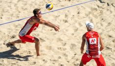 Michał Bryl, Bartosz Łosiak (fot. Getty)