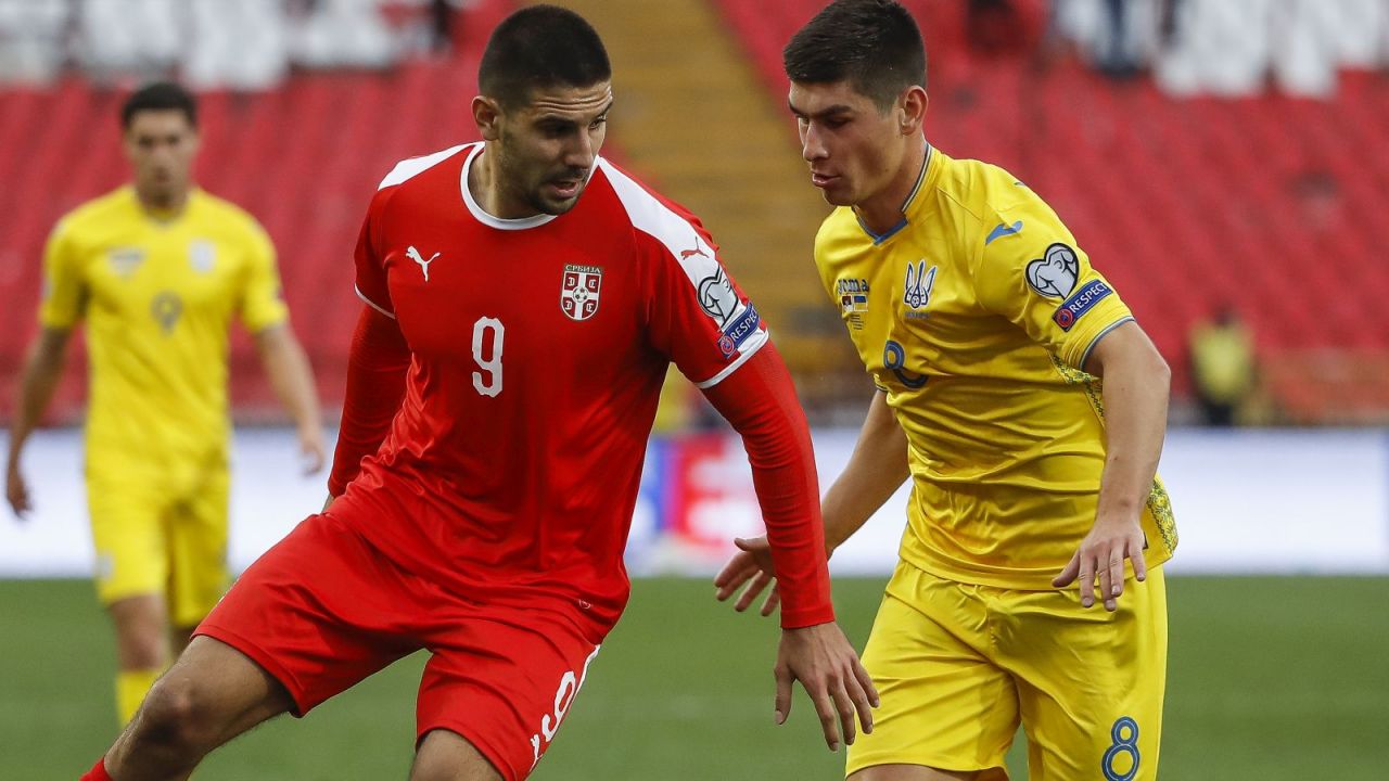 Ukraina, Holandia, a może Polska? Kto czarnym koniem Euro ...