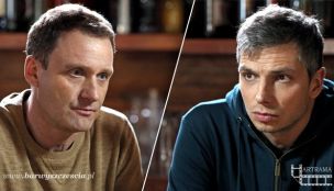 WIDEO: Kostek kontra Wiktor