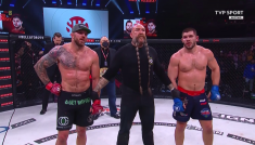Bellator 273
