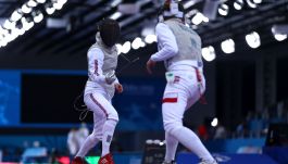 Julia Walczyk (fot. Getty)