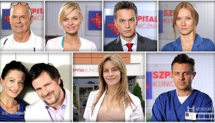 Dziękujemy za kolejny serialowy rekord!