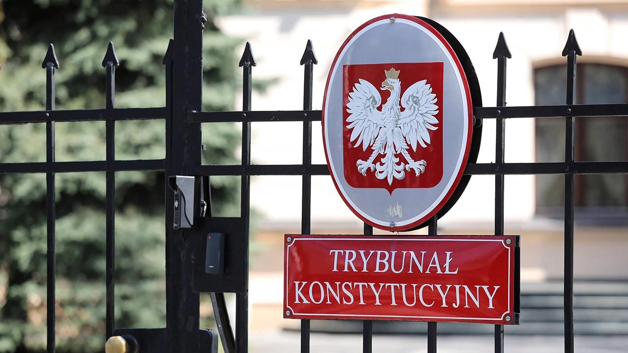 Termin zgłaszania kandydatów upływa w piątek o godz. 20:00 (fot. PAP/Tomasz Gzell) Termin zgłaszania kandydatów upływa w piątek o godz. 20:00 (fot. PAP/Tomasz Gzell)