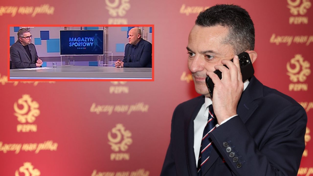Maciej Mateńko nie pojawił się w siedzibie TVP3 Szczecin (fot. 400mm.pl/TVP3 Szczecin).