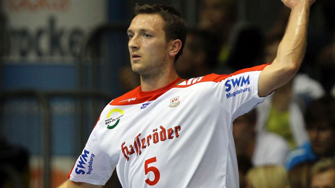 Rojewski ciężko harowałem, ale dotarłem do celu (sport.tvp.pl)