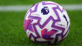 Piłka Premier League (Fot. Getty Images) Piłka Premier League (Fot. Getty Images)