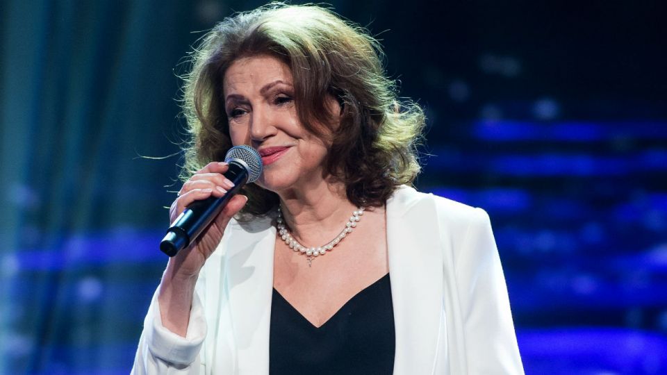 Halina Frąckowiak Anna Już Nie Mieszka Tu