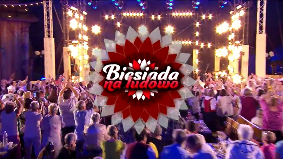 Program Biesiady U Bartnika 2019 „Polskie biesiady” - Na ludowo