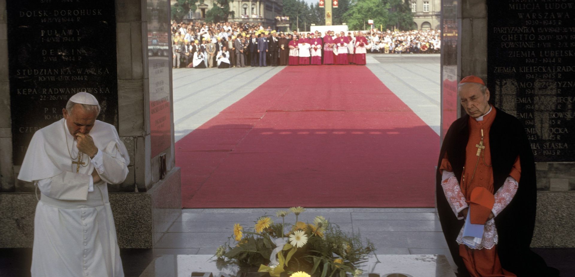 Czego Mozemy Sie Spodziewac Po Warszawskim Muzeum Jana Pawla Ii I