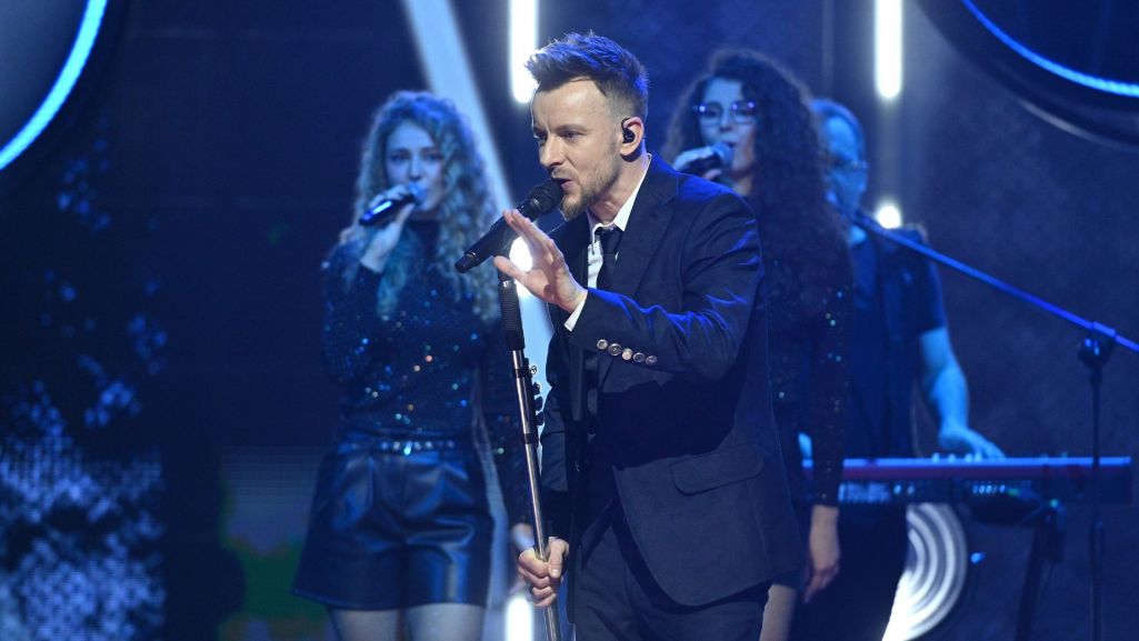 Oglądaj cykl „Muzyka na dobry wieczór” w TVP2 i TVP VOD. Piątkowy wieczór uświetni koncert zespołu Feel. Fot. Jan Bogacz/TVP
