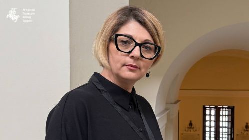 Вольга Зазулінская
