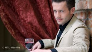 Walentynkowy Przemek?