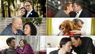 GALERIA: Zakochani są wśród nas