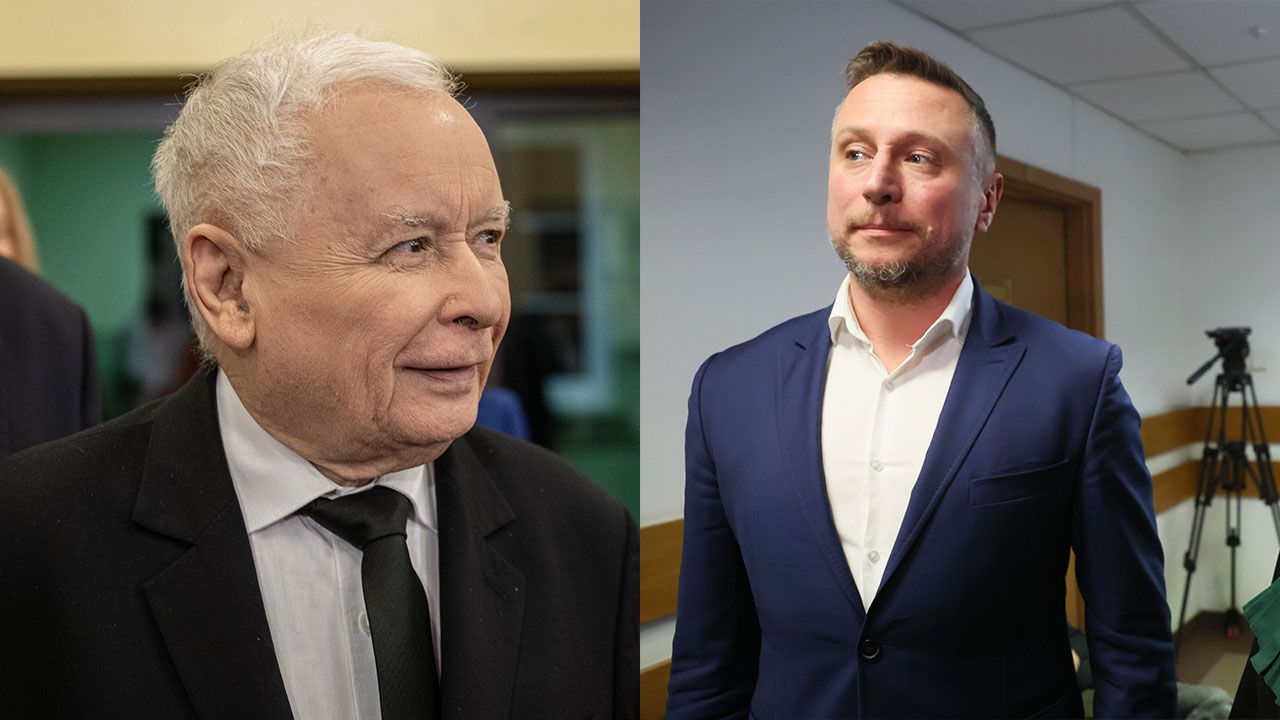 Sąd Rejonowy dla Warszawy-Śr&oacute;dmieścia umorzył postępowanie w procesie prezesa PiS Jarosława Kaczyńskiego z oskarżenia prywatnego Krzysztofa Brejzy, powołując się na niską szkodliwość...