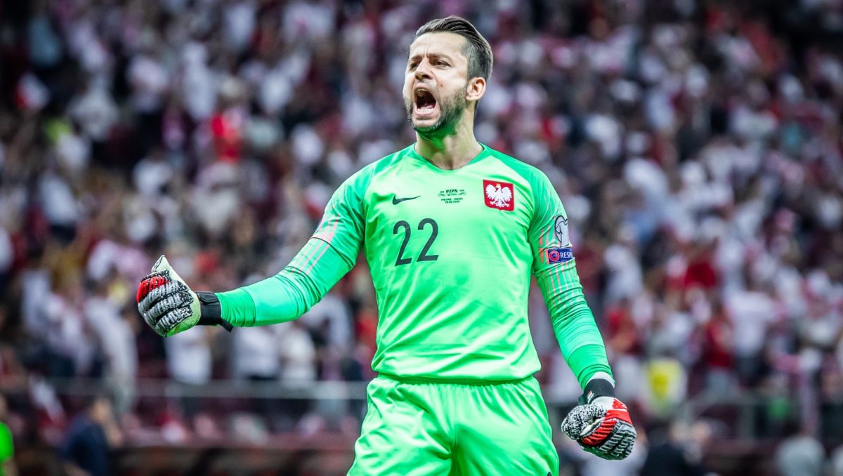 Łukasz Fabiański Người Hùng Kinh Nghiệm Ba Lan – Hành Trình Vượt Trội Łukasz Fabiański Người Hùng Kinh Nghiệm Ba Lan – Hành Trình Vượt Trội
