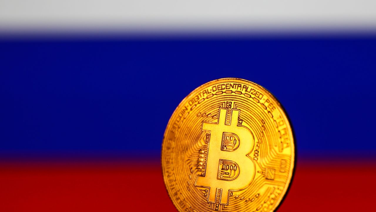 Russia using cryptocurrency to pay for saboteurs in Europe