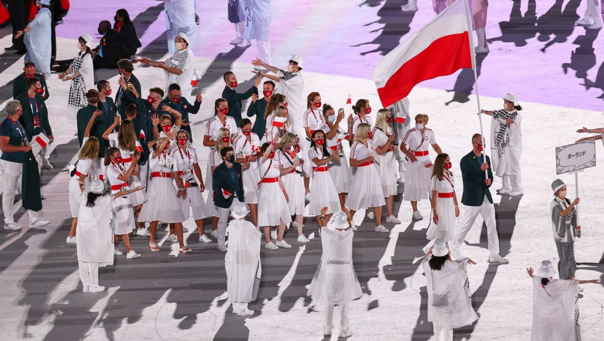 Igrzyska Olimpijskie 2024 Terminarz Polska - Igrzyska olimpijskie. Polska złoży aplikację o prawa do organizacji