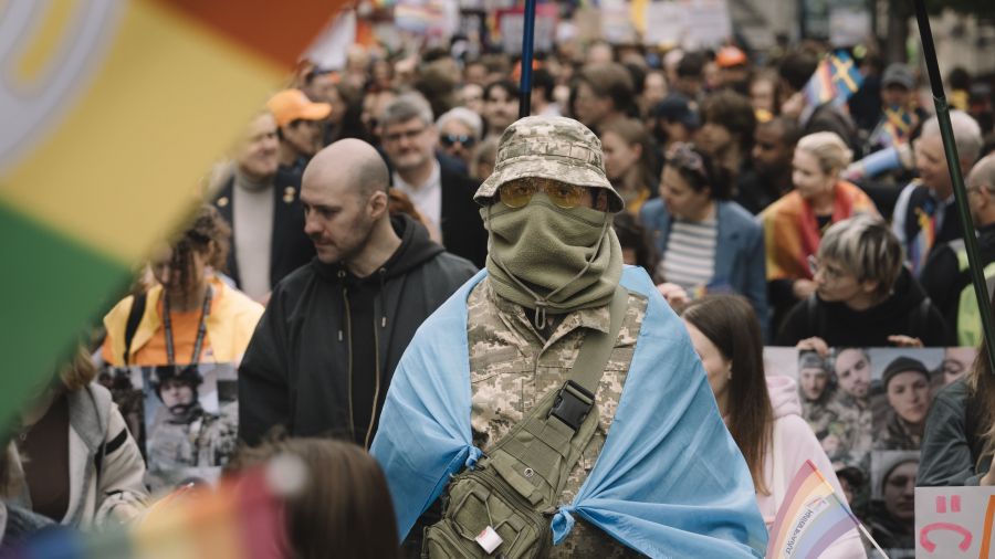 BDSM teshilgan kokraklar