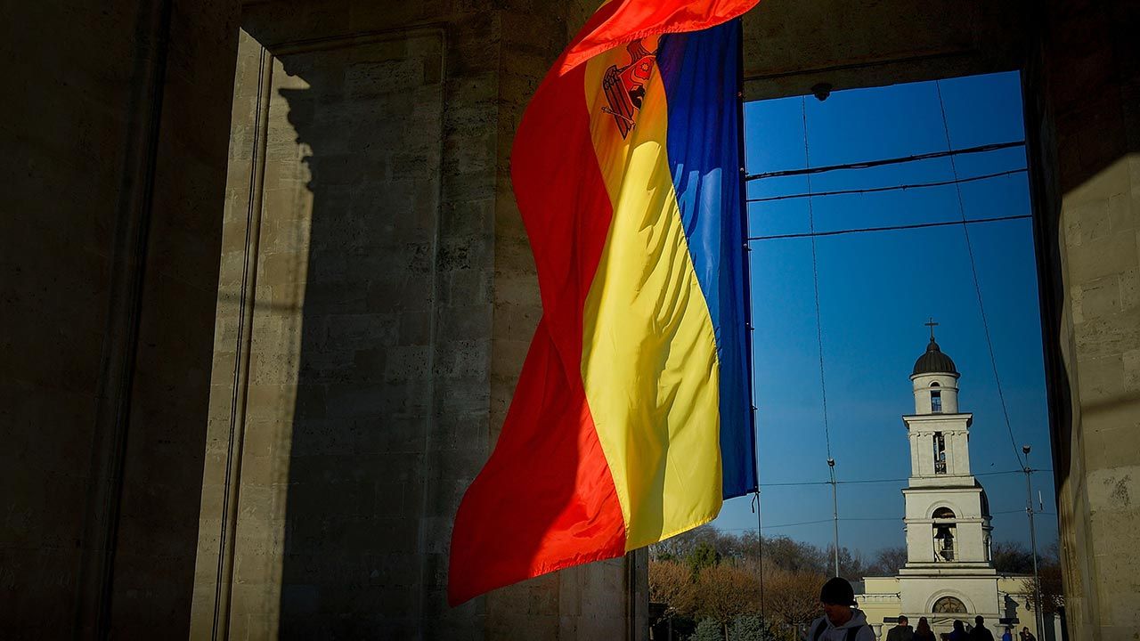 Mołdawia otrzymała od Rosji ostrzeżenie ws. możliwości handlowej blokady Naddniestrza (fot. Carsten Koall/Getty Images) Mołdawia otrzymała od Rosji ostrzeżenie ws. możliwości handlowej blokady Naddniestrza (fot. Carsten Koall/Getty Images)