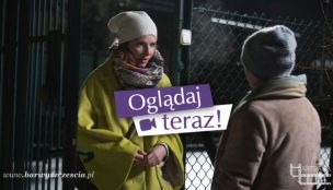 WIDEO: Poznajcie Agnieszkę