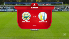 Hutnik - Olimpia, 2. liga