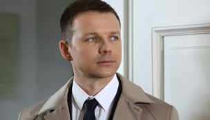 Nowy rozdział…