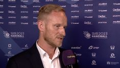 Adam Wiśniewski (fot. TVP)