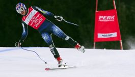 Bode Miller (fot. Getty)