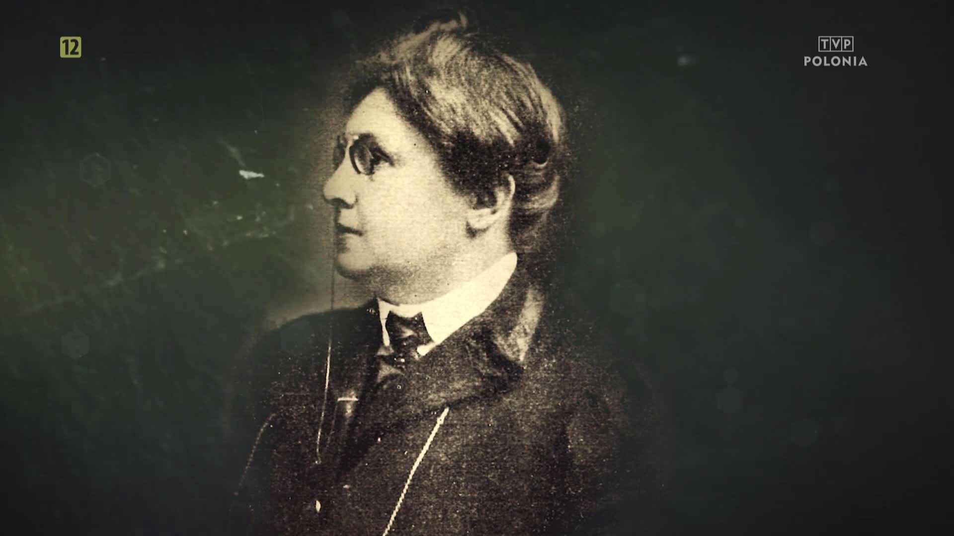 Polacy światu Polacy Światu Józefa Joteyko Vod.tvp.pl Telewizja