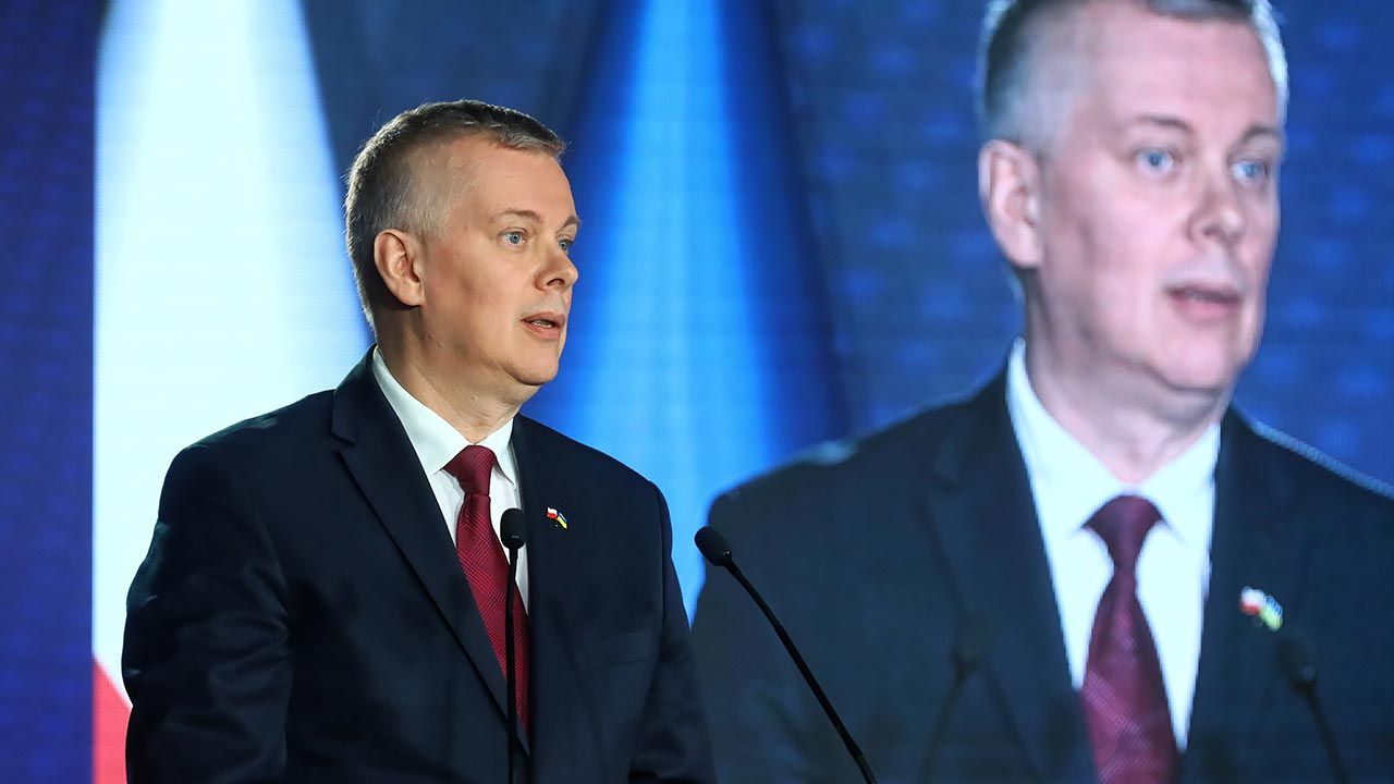 Tomasz Siemoniak (fot. PAP/Rafał Guz) Tomasz Siemoniak (fot. PAP/Rafał Guz)