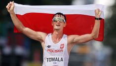 Dawid Tomala (fot. Getty Images)