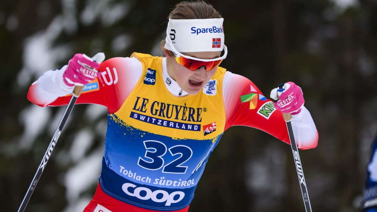 Р›С‹Р¶РЅС‹Рµ РіРѕРЅРєРё Tour de Ski