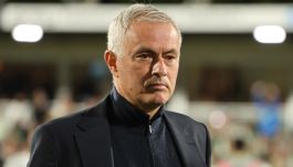 Jose Mourinho (fot. Getty Images)