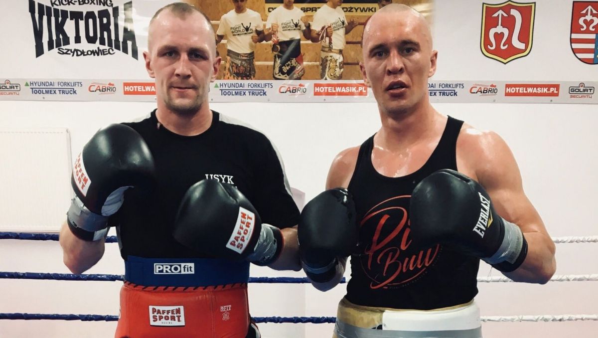 Boks Nikodem Jezewski Przed Walka Z Lawrencem Okoliem Wywiad Wideo Sport Tvp Pl