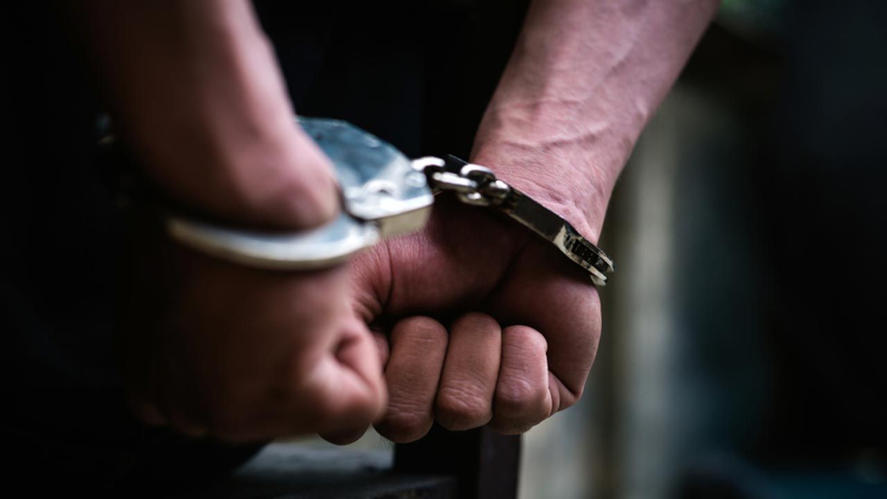 Agresja na peronie w Niemczech (fot. Shutterstock/CC7) Agresja na peronie w Niemczech (fot. Shutterstock/CC7)